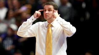 LSU Coach Will Wade Suspended Indefinitely Thanks To The NCAA's Crusade Against Paying Players